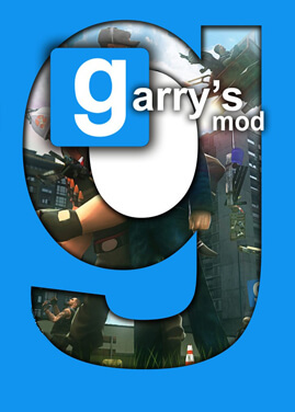 Аккаунт Garrys Mod