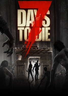 Аккаунт 7 Days to Die