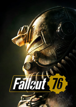 Аккаунт Fallout 76