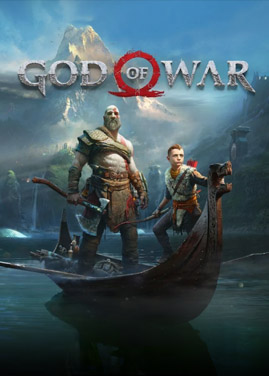 Аккаунт God of War (Общий)